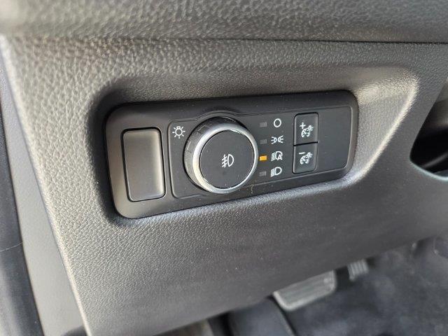 2025 Ford Ranger - $34,000