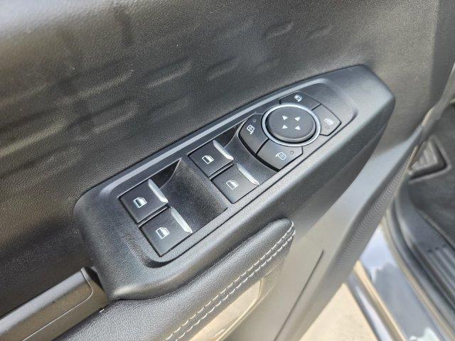 2025 Ford Ranger - $34,000
