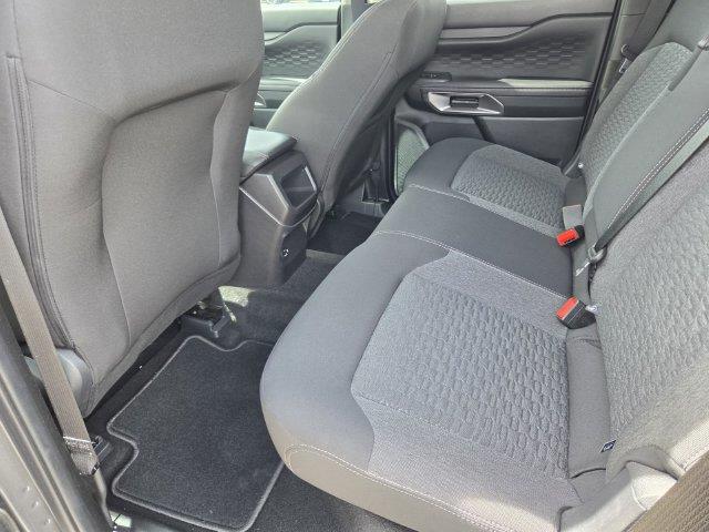 2025 Ford Ranger - $34,000