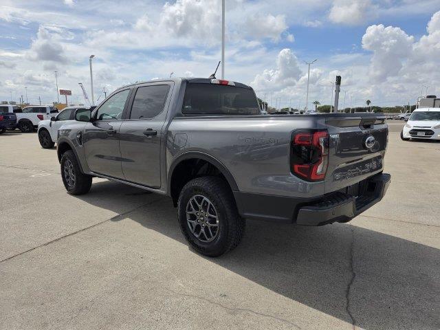 2025 Ford Ranger - $34,000