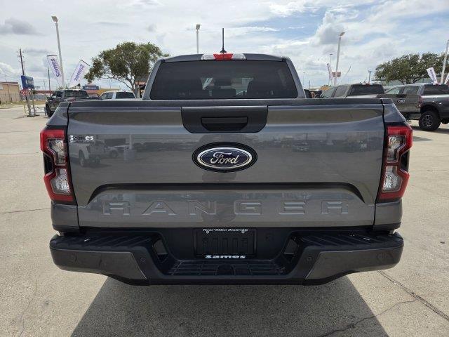 2025 Ford Ranger - $34,000