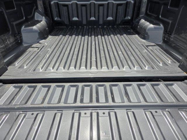 2025 Ford Ranger - $34,000