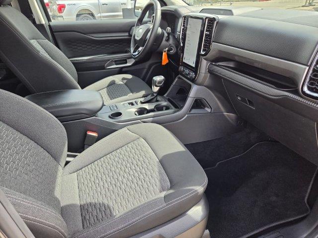 2025 Ford Ranger - $34,000