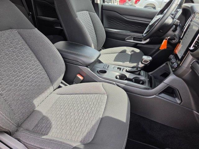 2025 Ford Ranger - $34,000