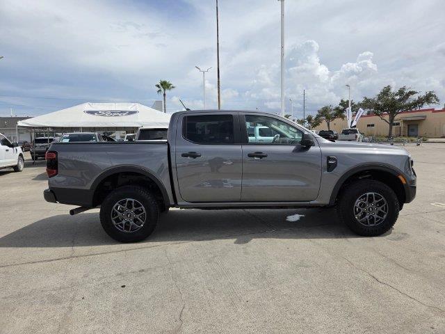 2025 Ford Ranger - $34,000