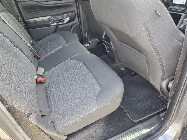 2025 Ford Ranger - $34,000