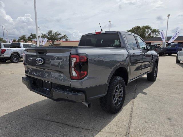 2025 Ford Ranger - $34,000