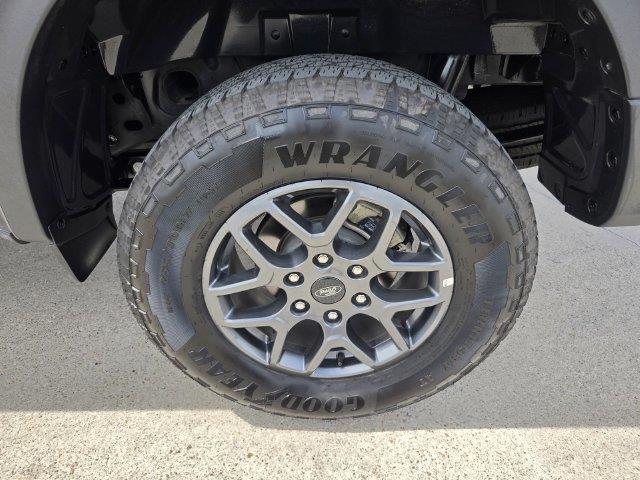 2025 Ford Ranger - $34,000