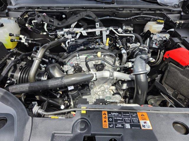 2025 Ford Ranger - $34,000