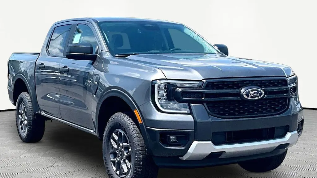 Preowned 2026 Ford Ranger XLT for Sale
