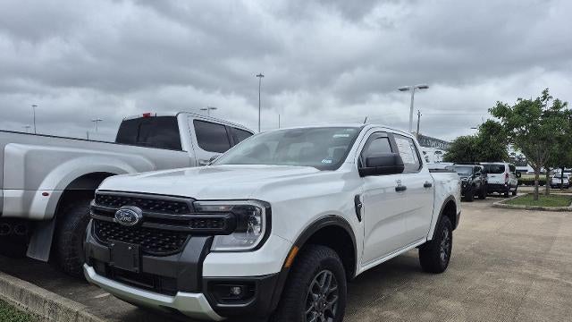 Preowned 2024 Ford Ranger XLT for Sale
