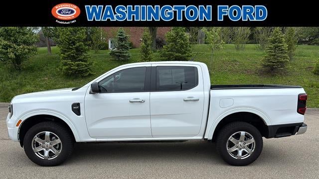 Preowned 2024 Ford Ranger XLT for Sale