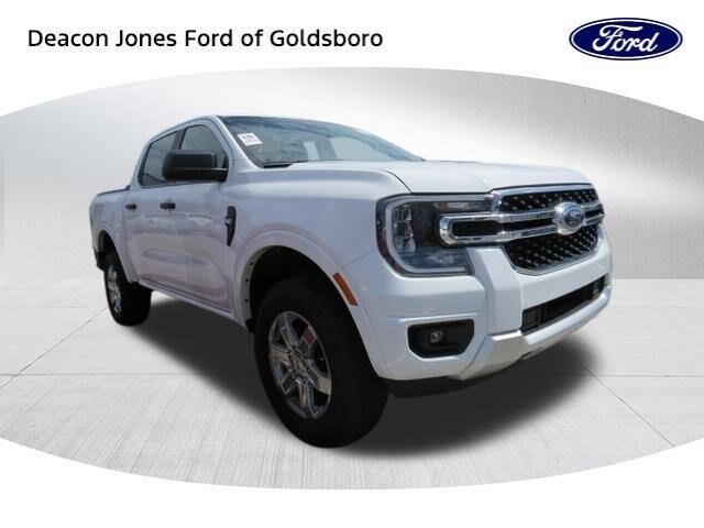 2025 Ford Ranger - $35,743