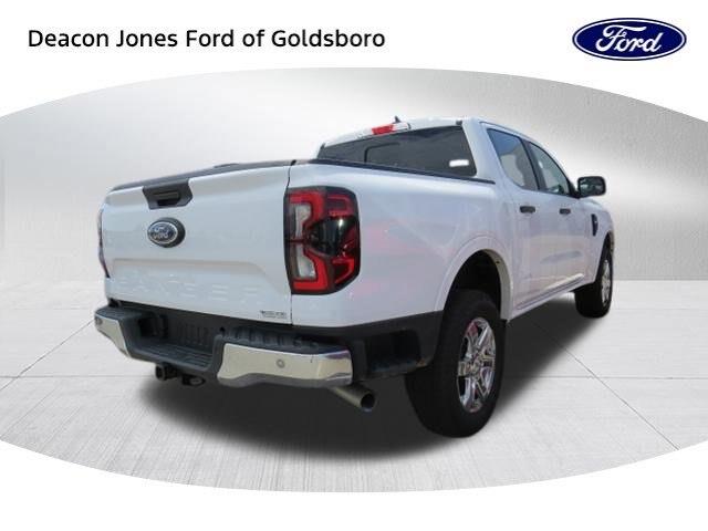 2025 Ford Ranger - $35,743
