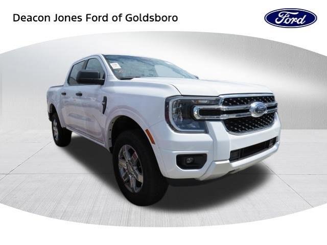2025 Ford Ranger - $35,743