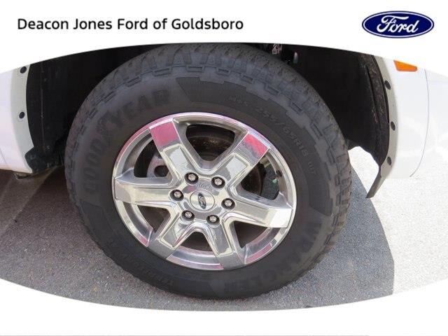 2025 Ford Ranger - $35,743