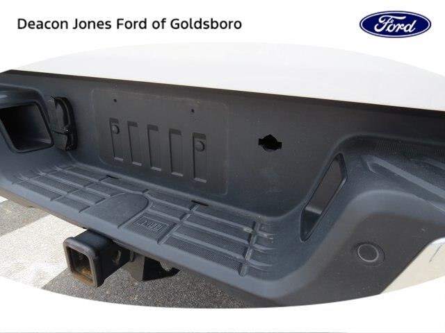 2025 Ford Ranger - $35,743