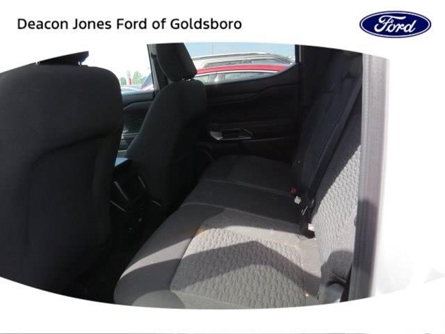 2025 Ford Ranger - $35,743