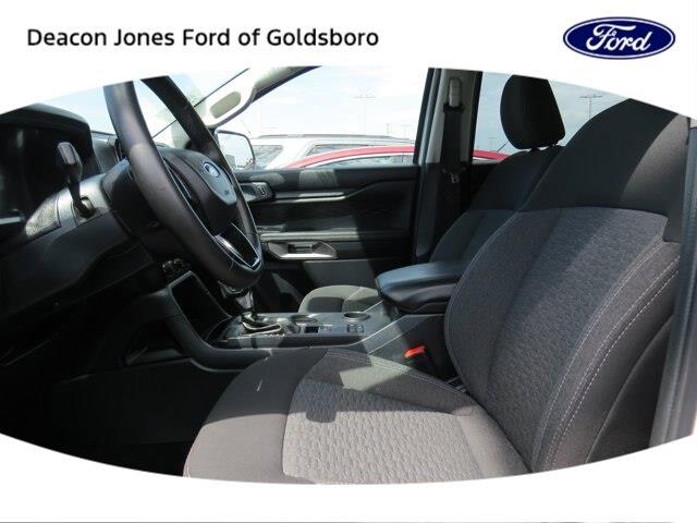 2025 Ford Ranger - $35,743