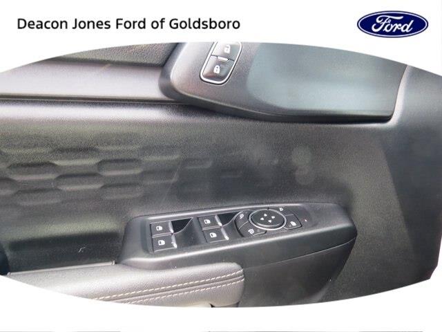 2025 Ford Ranger - $35,743