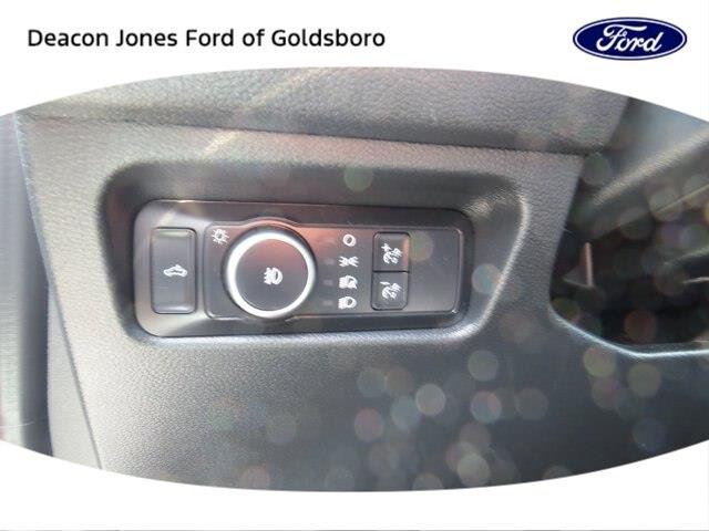 2025 Ford Ranger - $35,743