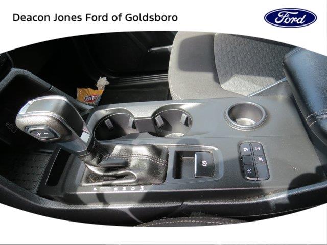 2025 Ford Ranger - $35,743