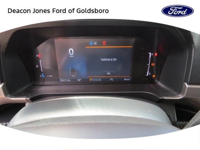 2025 Ford Ranger - $35,743