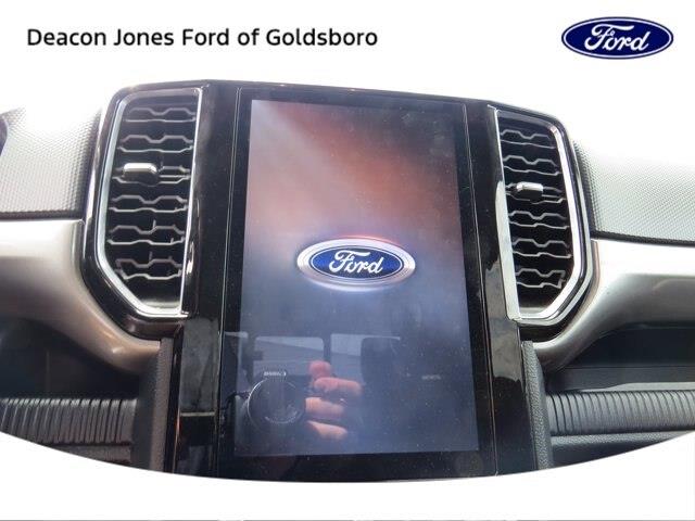 2025 Ford Ranger - $35,743