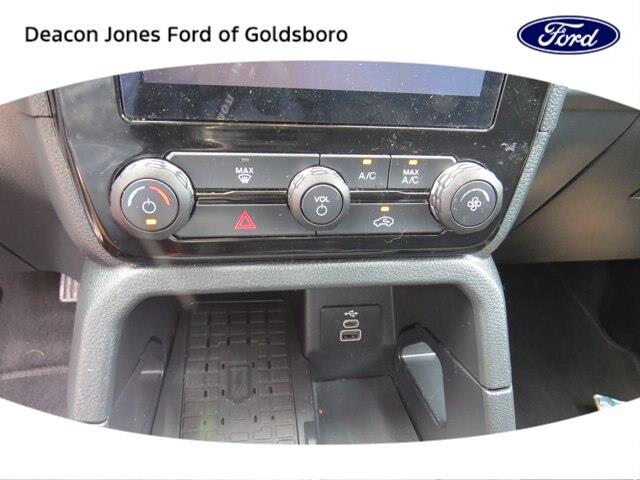 2025 Ford Ranger - $35,743
