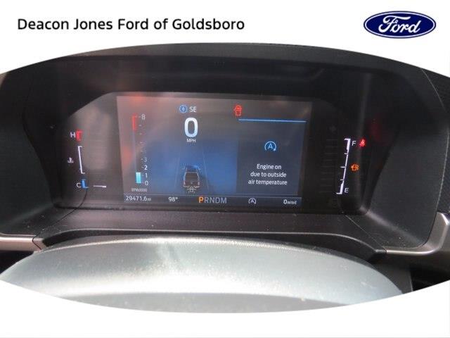 2025 Ford Ranger - $35,743