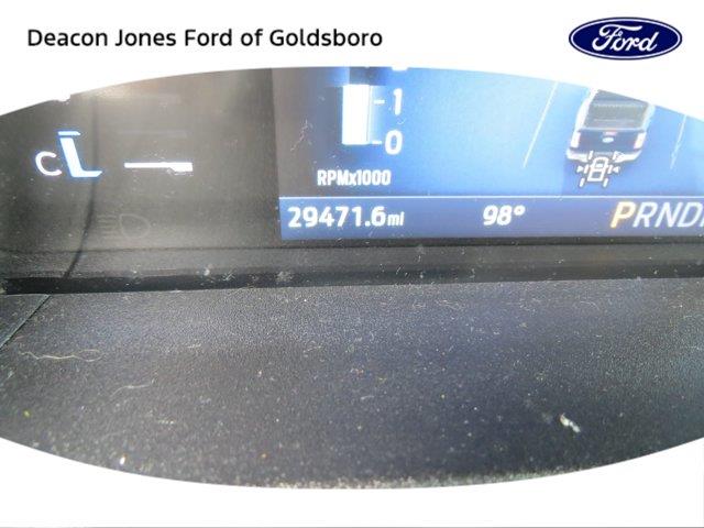 2025 Ford Ranger - $35,743