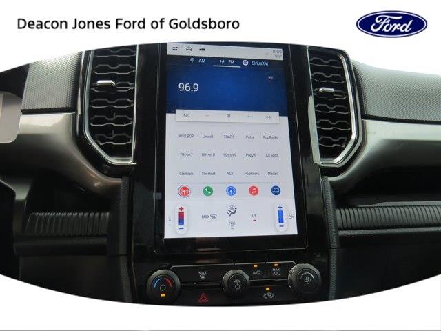 2025 Ford Ranger - $35,743