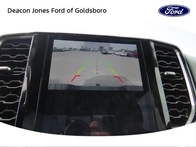 2025 Ford Ranger - $35,743