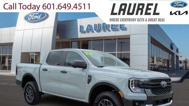 Preowned 2024 Ford Ranger XLT for Sale