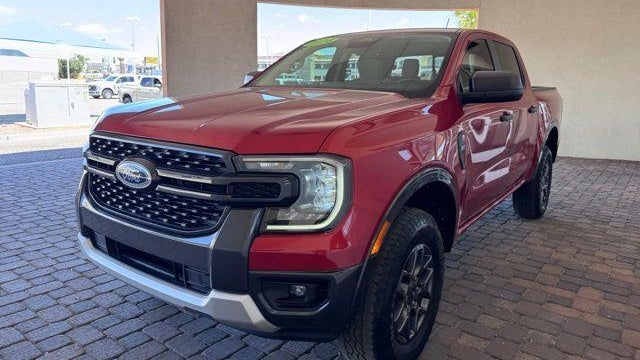 Preowned 2024 Ford Ranger XLT for Sale