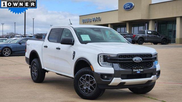 Preowned 2024 Ford Ranger XLT for Sale