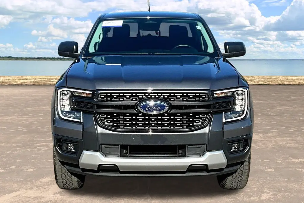 2024 Ford Ranger - $33,925