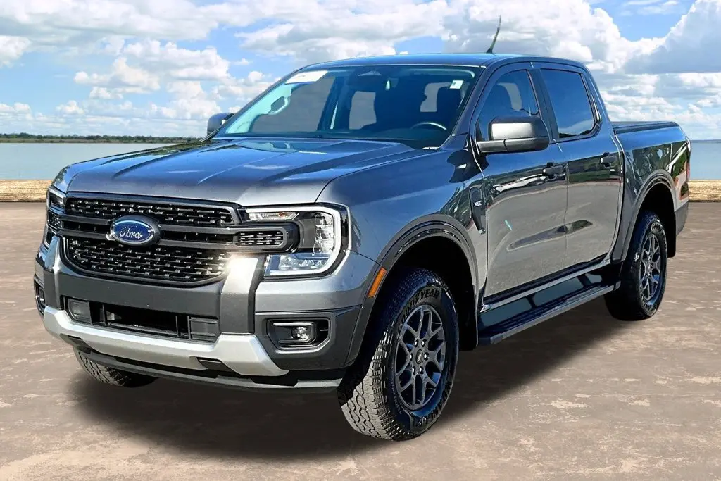 2024 Ford Ranger - $33,925