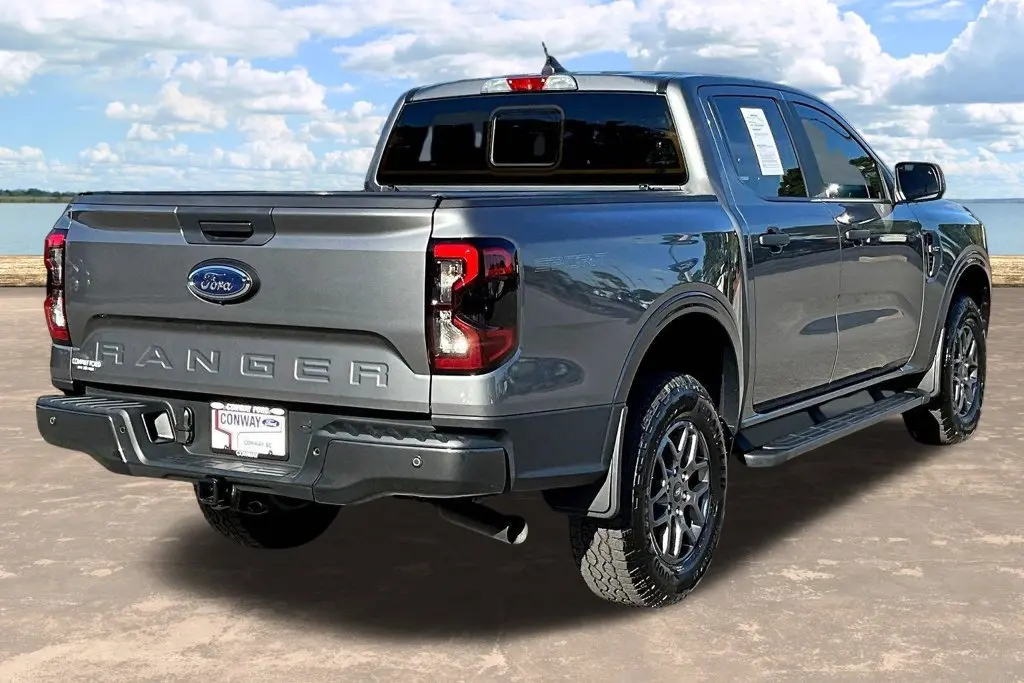 2024 Ford Ranger - $33,925