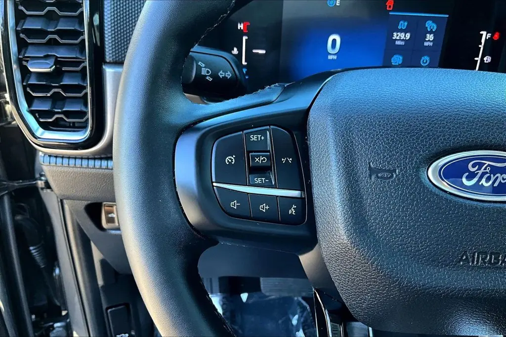 2024 Ford Ranger - $33,925