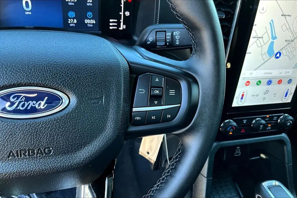 2024 Ford Ranger - $33,925