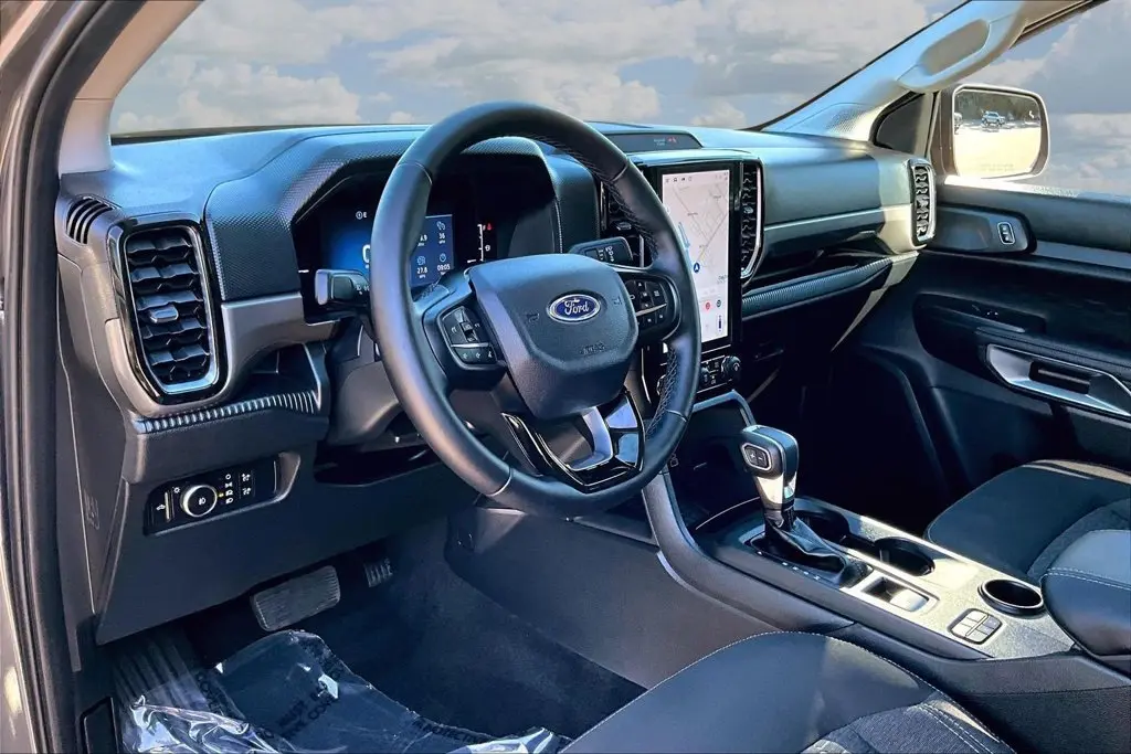 2024 Ford Ranger - $33,925