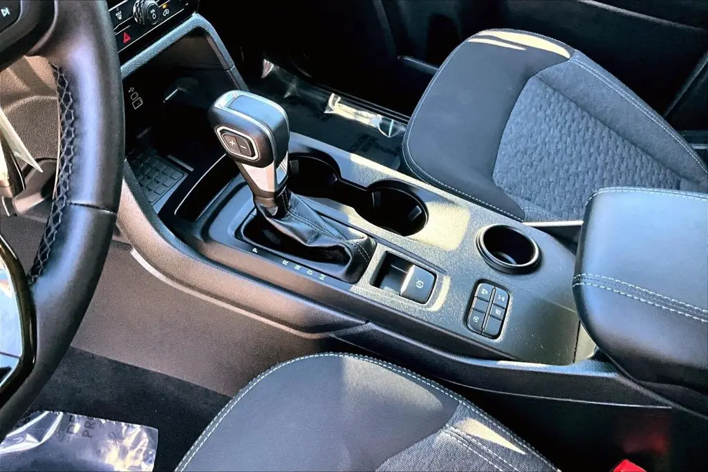 2024 Ford Ranger - $33,925
