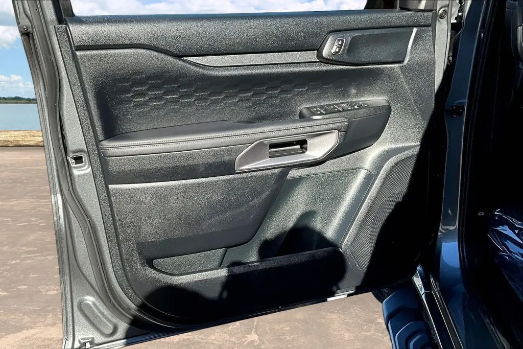 2024 Ford Ranger - $33,925