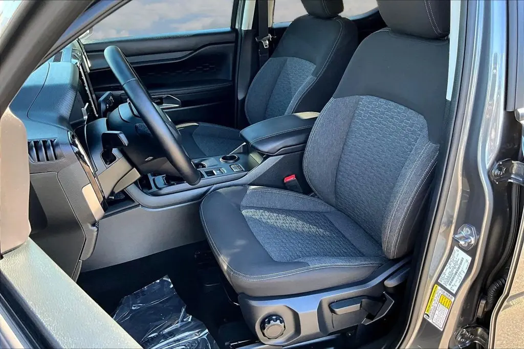 2024 Ford Ranger - $33,925