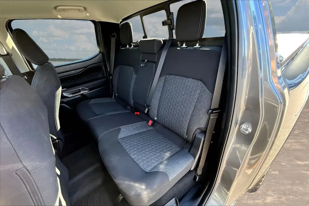 2024 Ford Ranger - $33,925