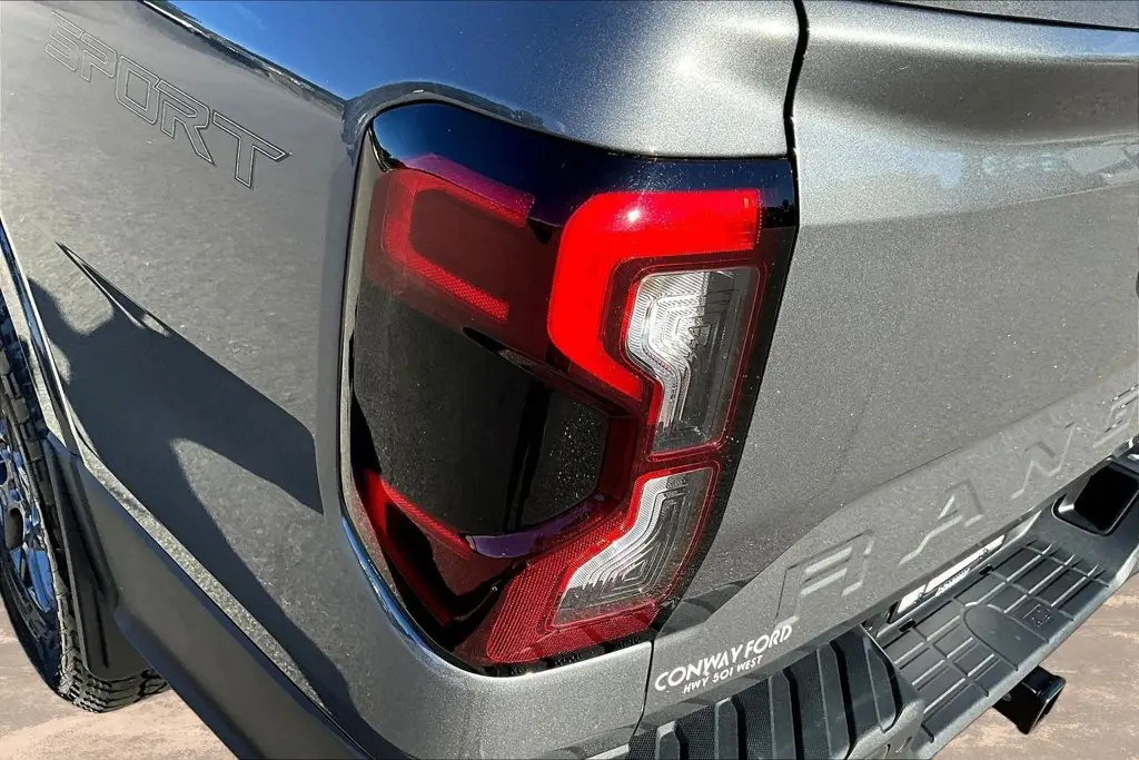 2024 Ford Ranger - $33,925
