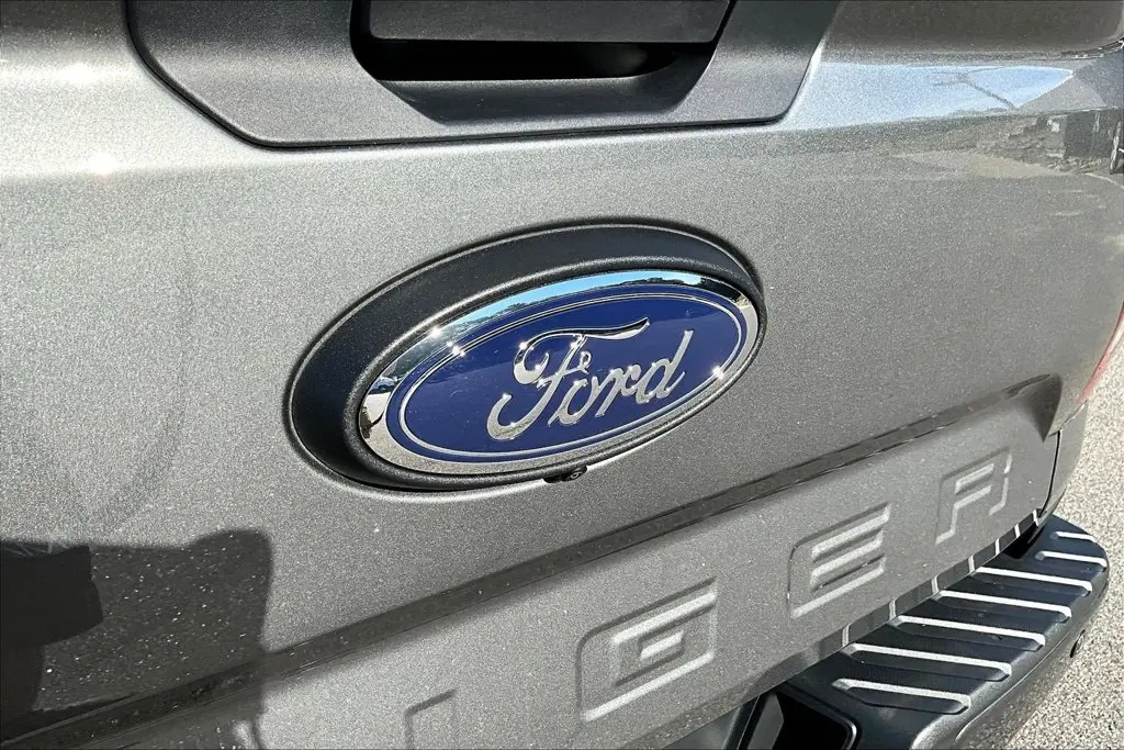 2024 Ford Ranger - $33,925