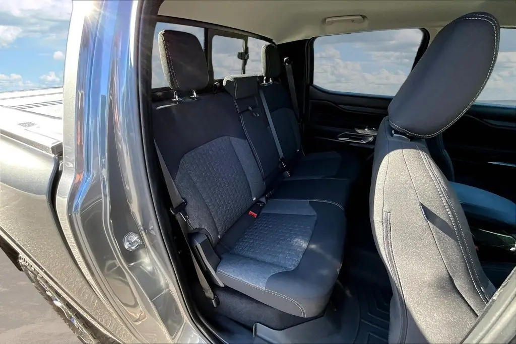 2024 Ford Ranger - $33,925