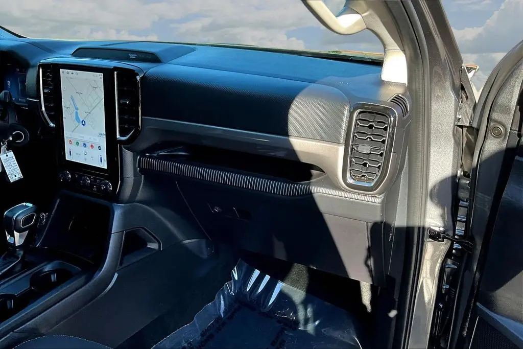 2024 Ford Ranger - $33,925